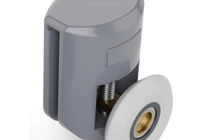 Shower Door Roller Wheel Set-