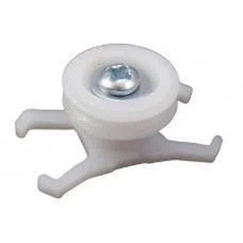 Shower Door Roller Wheel Spider-Shower Doors-Hillaldam-2 Pack-diyshop.co.za