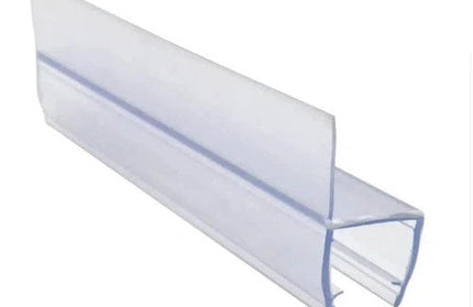 Shower Door Seal Strip h Type-𝑇5-6𝑚𝑚 x 𝐿2𝑚