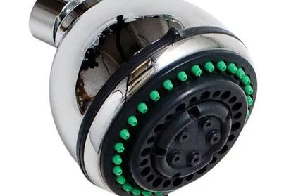 Shower Head Multifunction-Default Title