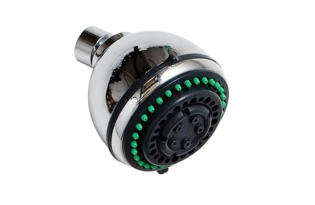 Shower Head Multifunction-Default Title