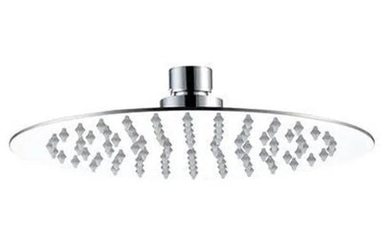 Shower Head SS Round-⌀200𝑚𝑚