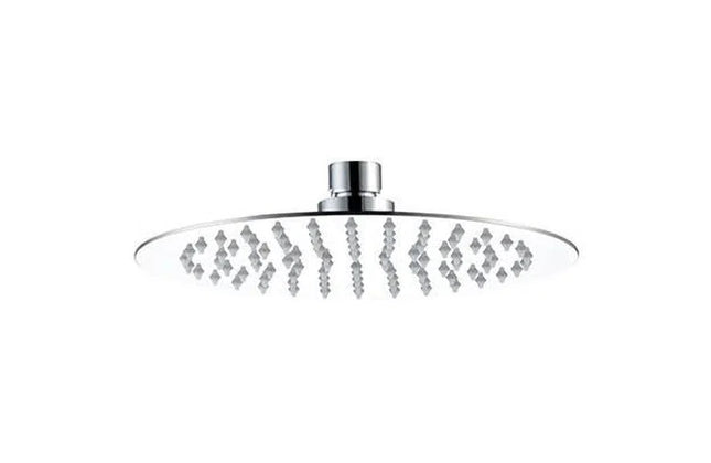 Shower Head SS Round-⌀200𝑚𝑚