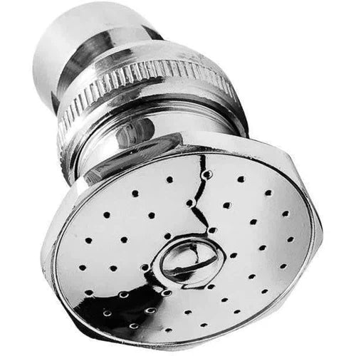 Shower Rose Knuckle Joint-