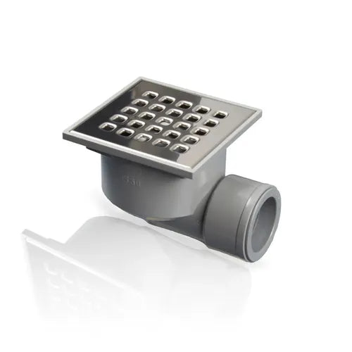 Shower Trap Low Profile JIMTEN-