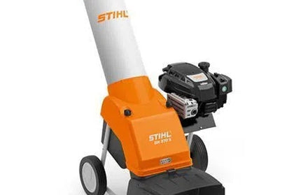 Shredder 4T 3.4𝑘𝑊 GH370S Stihl-Default Title