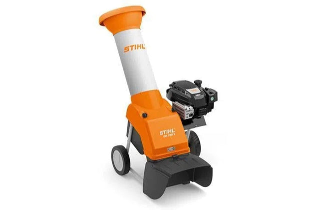 Shredder 4T 3.4𝑘𝑊 GH370S Stihl-Default Title