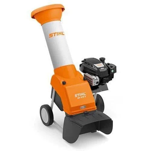 Shredder 4T 3.4𝑘𝑊 GH370S Stihl-Default Title