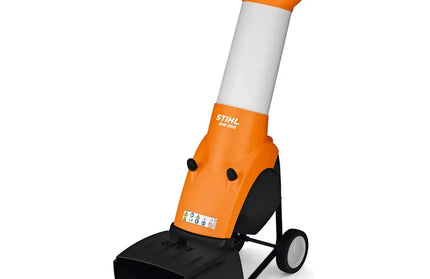 Shredder Electric 2.5𝑘𝑊 GHE250 STIHL-Default Title