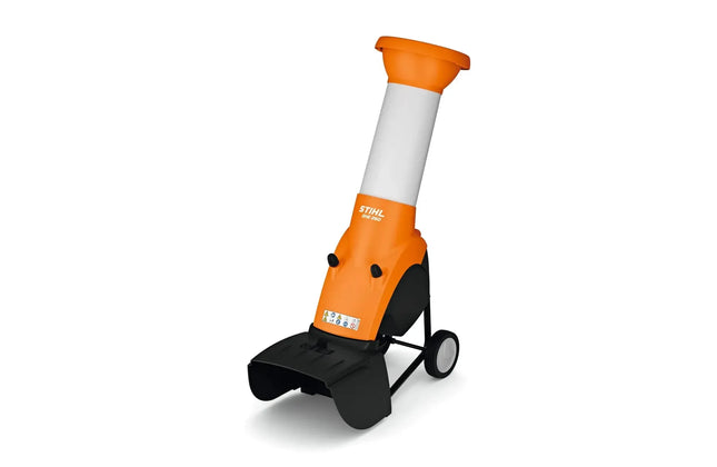 Shredder Electric 2.5𝑘𝑊 GHE250 STIHL-Default Title