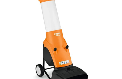Shredder Electric 2.5𝑘𝑊 GHE250 STIHL-