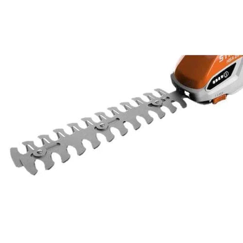 Shrub Shear Blade for HSA26 STIHL-Hedge Trimmer Attachments-STIHL-diyshop.co.za