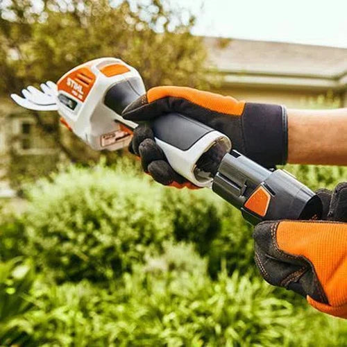 Shrub Shears Cordless 10.8𝑉 HSA26 STIHL-Tool Only-