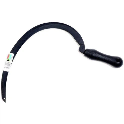 Sickle Poly Handle Lasher-No 2-