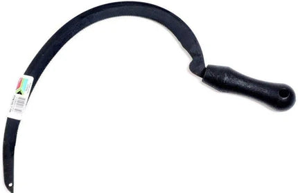 Sickle Poly Handle Lasher-No 2