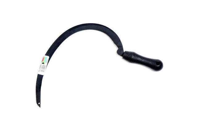 Sickle Poly Handle Lasher-No 2