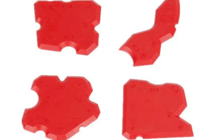 Silicone Grout Finishing Tool-Default Title