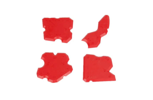 Silicone Grout Finishing Tool-Default Title