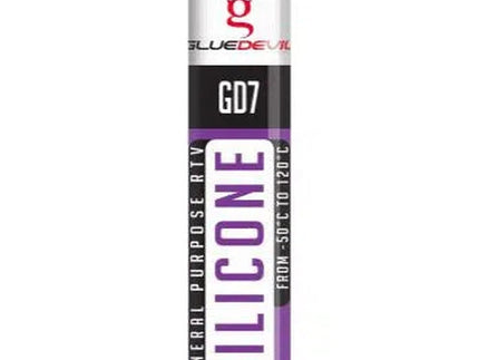 Silicone Sealant Acetoxy GD-White