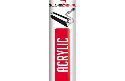 Silicone Sealant Acrylic Paintable GD-Matt White-260𝑚ℓ