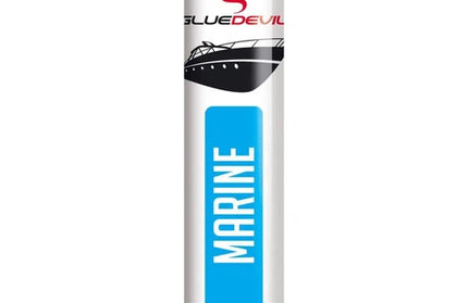 Silicone Sealant Marine Glue Devil-Clear