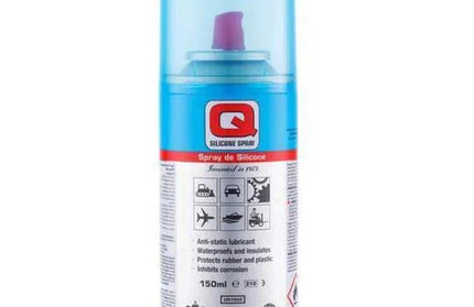 Silicone Spray Q8-150𝑔