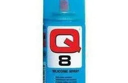 Silicone Spray Q8-150𝑔-