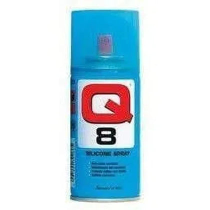Silicone Spray Q8-150𝑔-