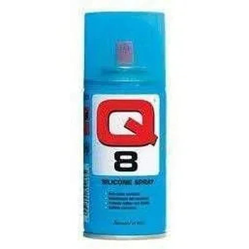 Silicone Spray Q8-150𝑔-