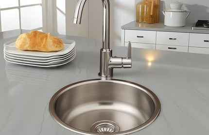 Sink Drop In Prep Bowl-