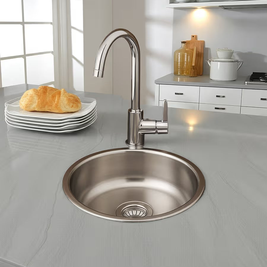 Sink Drop In Prep Bowl-