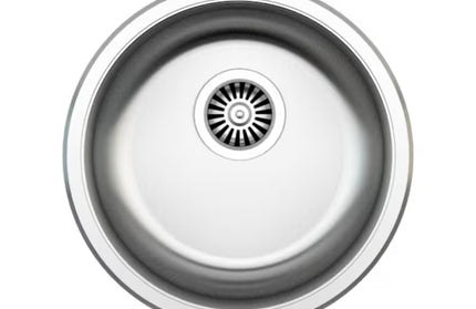 Sink Drop In Prep Bowl-Default Title