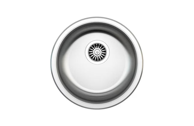 Sink Drop In Prep Bowl-Default Title