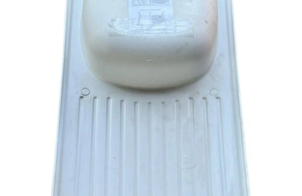 Sink Sit On Single End Bowl Plastic GD-