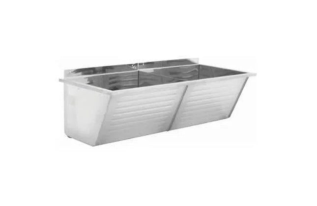 Sink Wash Trough Double-Default Title