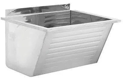 Sink Wash Trough Single-Default Title