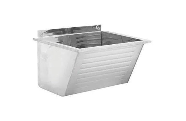 Sink Wash Trough Single-Default Title