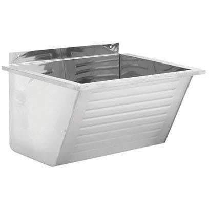 Sink Wash Trough Single Kwikot-Sanware-Kwikot-Single-diyshop.co.za