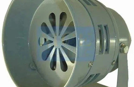 Siren Motor Driven 220𝑉-500m