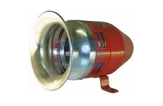 Siren Motor Driven 220𝑉-750m