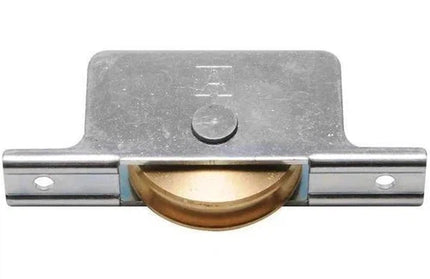 Sliding Door Rollaway 55B Wheel-Default Title
