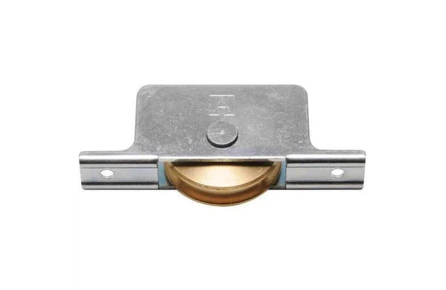 Sliding Door Rollaway 55B Wheel-Default Title