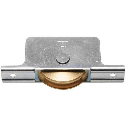 Sliding Door Rollaway 55B Wheel-Door Hardware-Hillaldam-diyshop.co.za