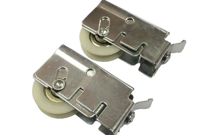 Sliding Patio Door Roller Wheel-pair-