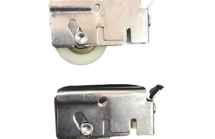 Sliding Patio Door Roller Wheel-pair-