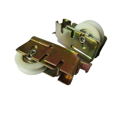 Sliding Patio Door Roller Wheel-pair-