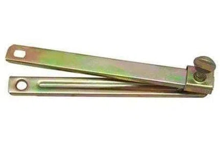 Sliding Stay For Steel Window-𝐿150mm