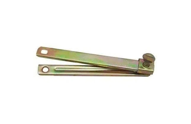 Sliding Stay For Steel Window-𝐿150mm