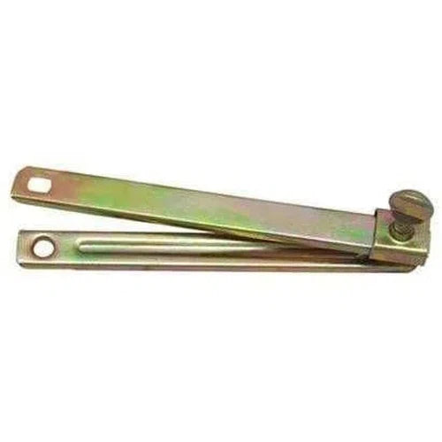 Sliding Stay For Steel Window-Windows-Archies Hardware-𝐿150mm-diyshop.co.za