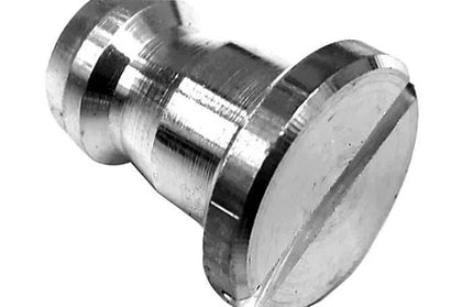 Slotted Nut for Air Filter Stihl-